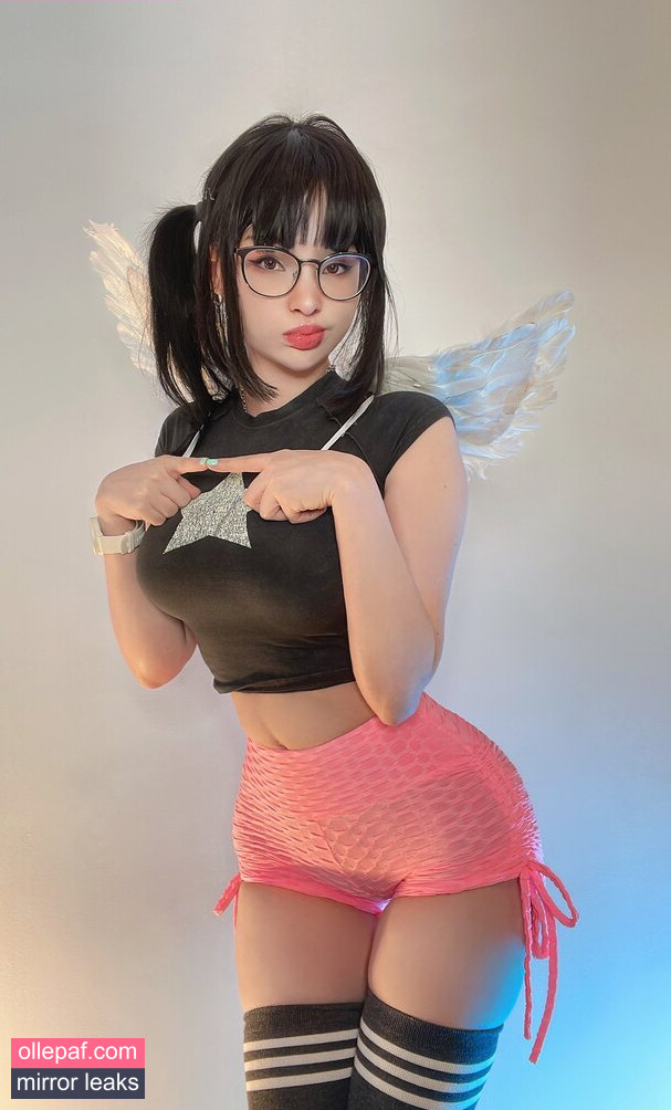 Latest Leaks Hidori Rose Nude #1132 - Fapello