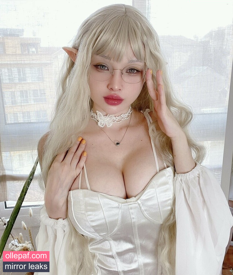 Latest Leaks Hidori Rose Nude #1156 - Fapello