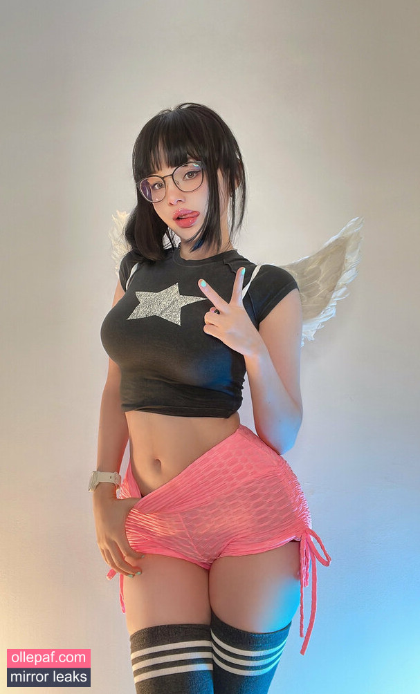 Latest Leaks Hidori Rose Nude #1173 - Fapello