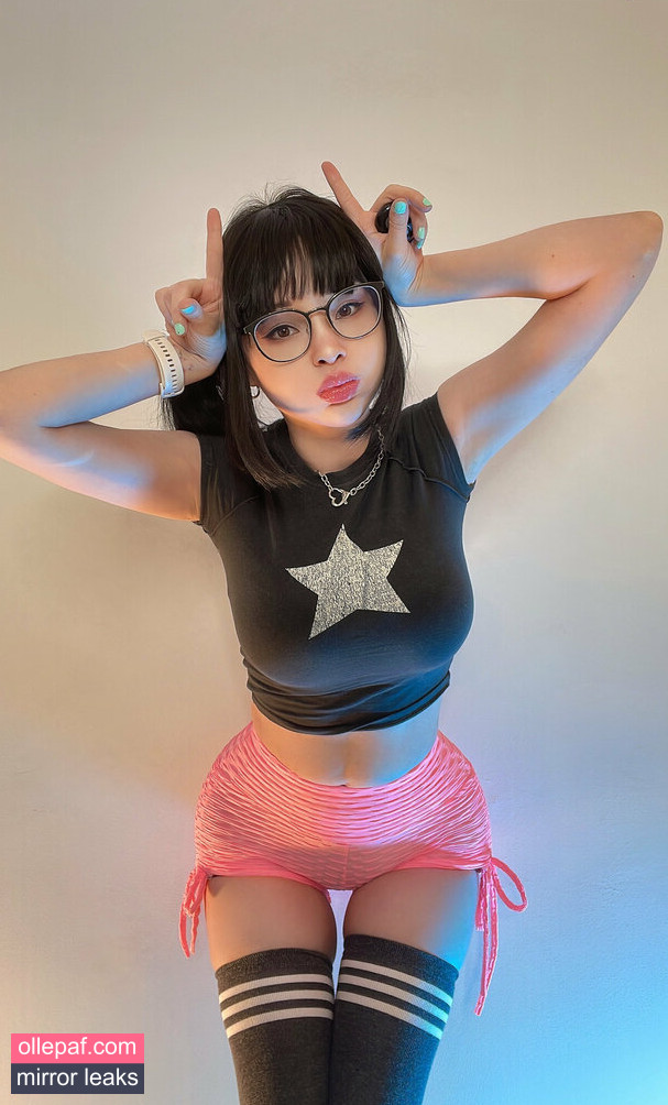 Latest Leaks Hidori Rose Nude #1187 - Fapello