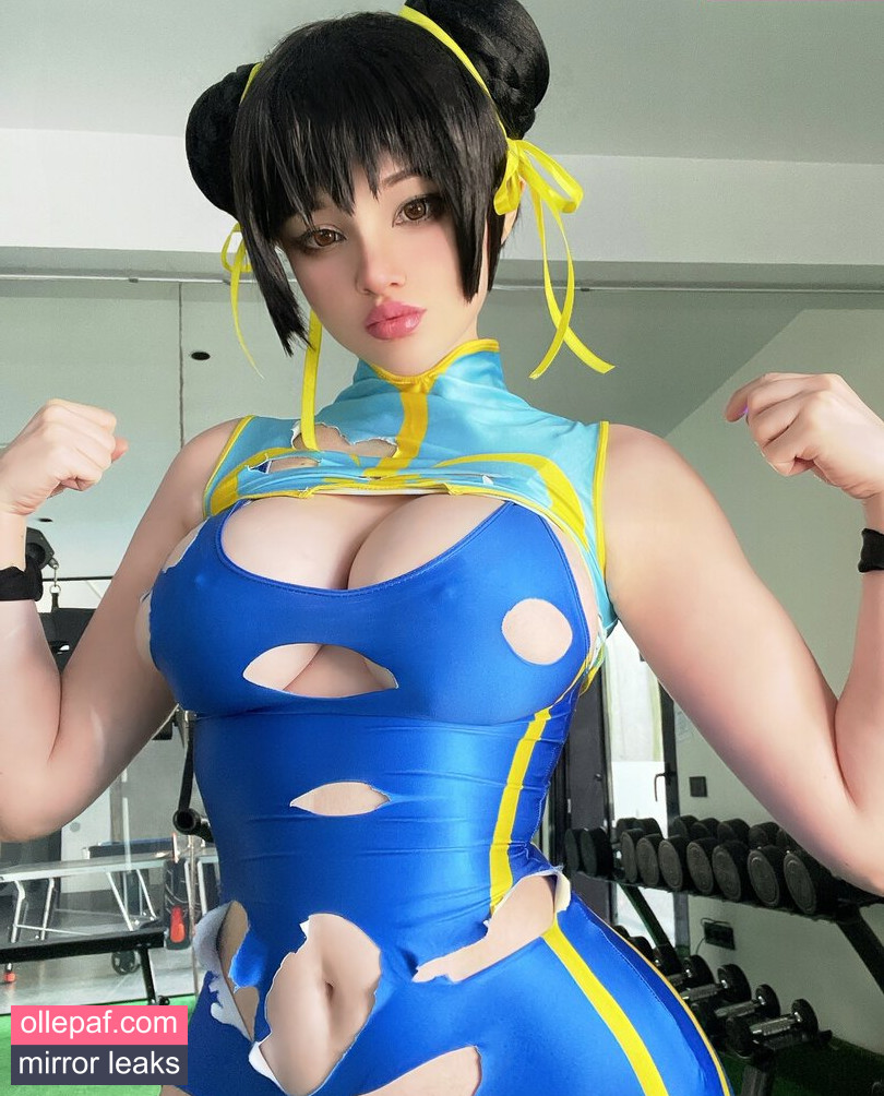 Latest Leaks Hidori Rose Nude #610 - Fapello