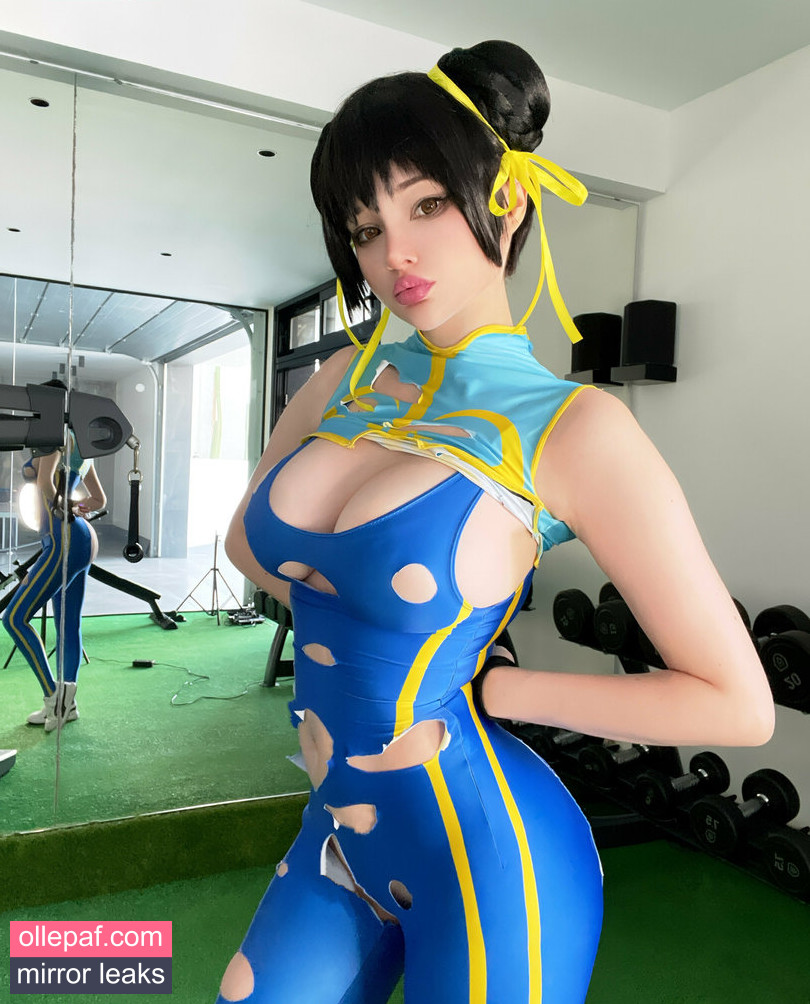Latest Leaks Hidori Rose Nude #611 - Fapello
