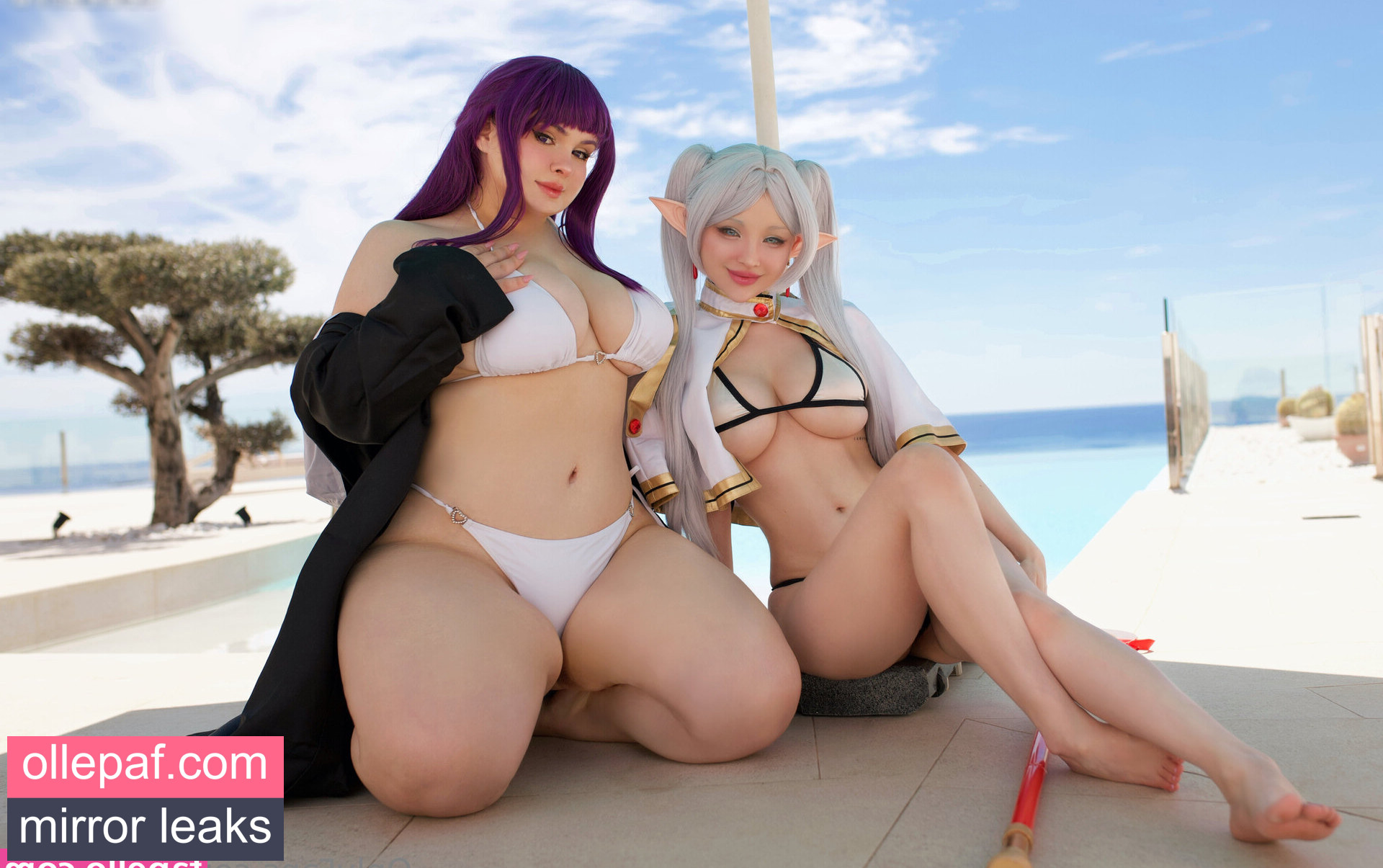 Latest Leaks Hidori Rose Nude #788 - Fapello