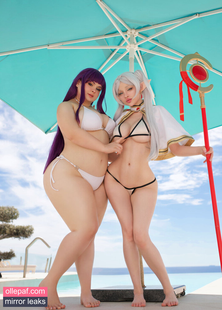Latest Leaks Hidori Rose Nude #789 - Fapello