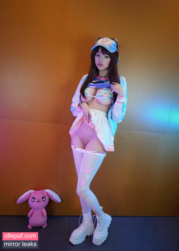 Latest Leaks Hidori Rose Nude #922 - Fapello