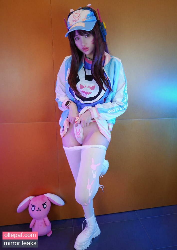 Latest Leaks Hidori Rose Nude #923 - Fapello