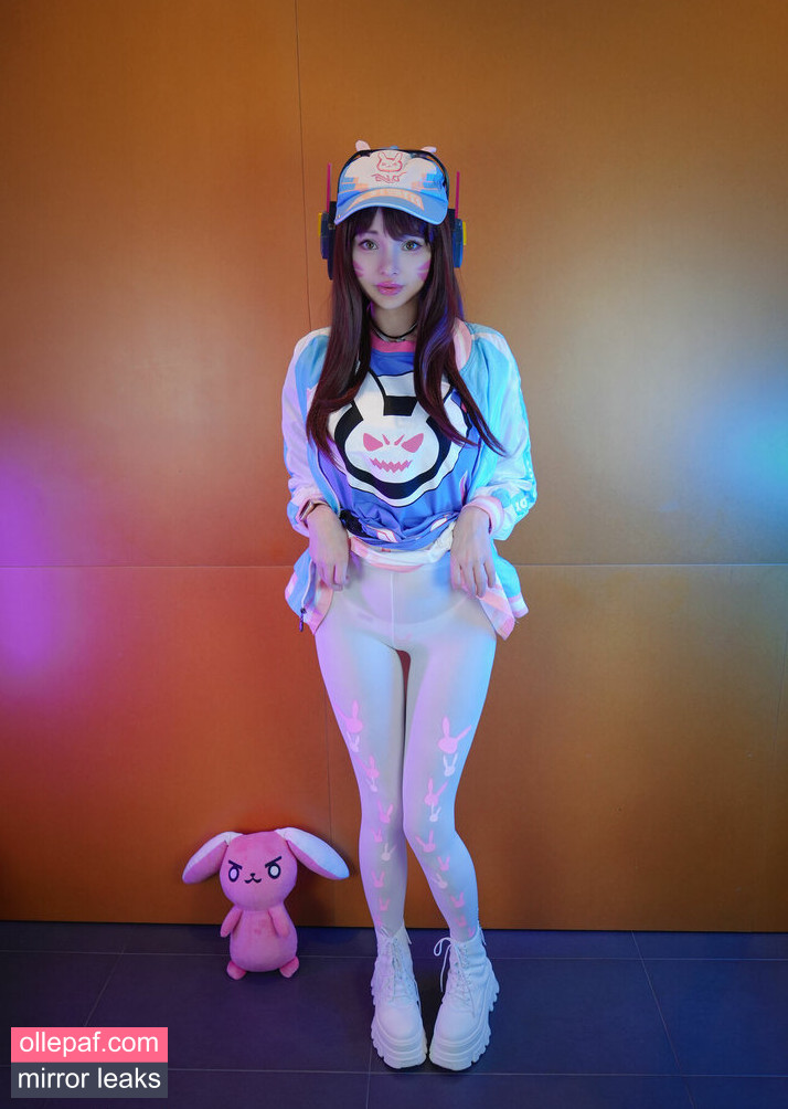 Latest Leaks Hidori Rose Nude #925 - Fapello