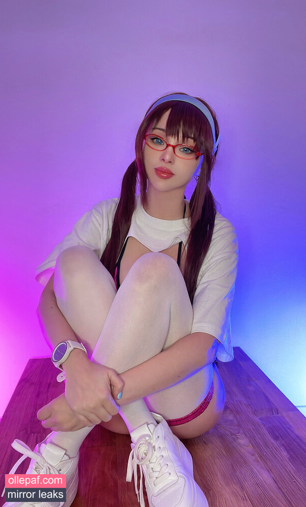 Latest Leaks Hidori Rose Nude #959 - Fapello