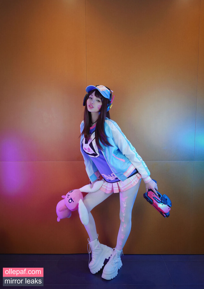Latest Leaks Hidori Rose Nude #969 - Fapello
