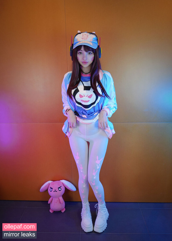Latest Leaks Hidori Rose Nude #978 - Fapello