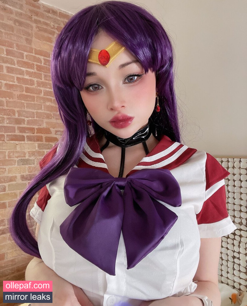 Latest Leaks HidoriRose Nude #118 - Fapello