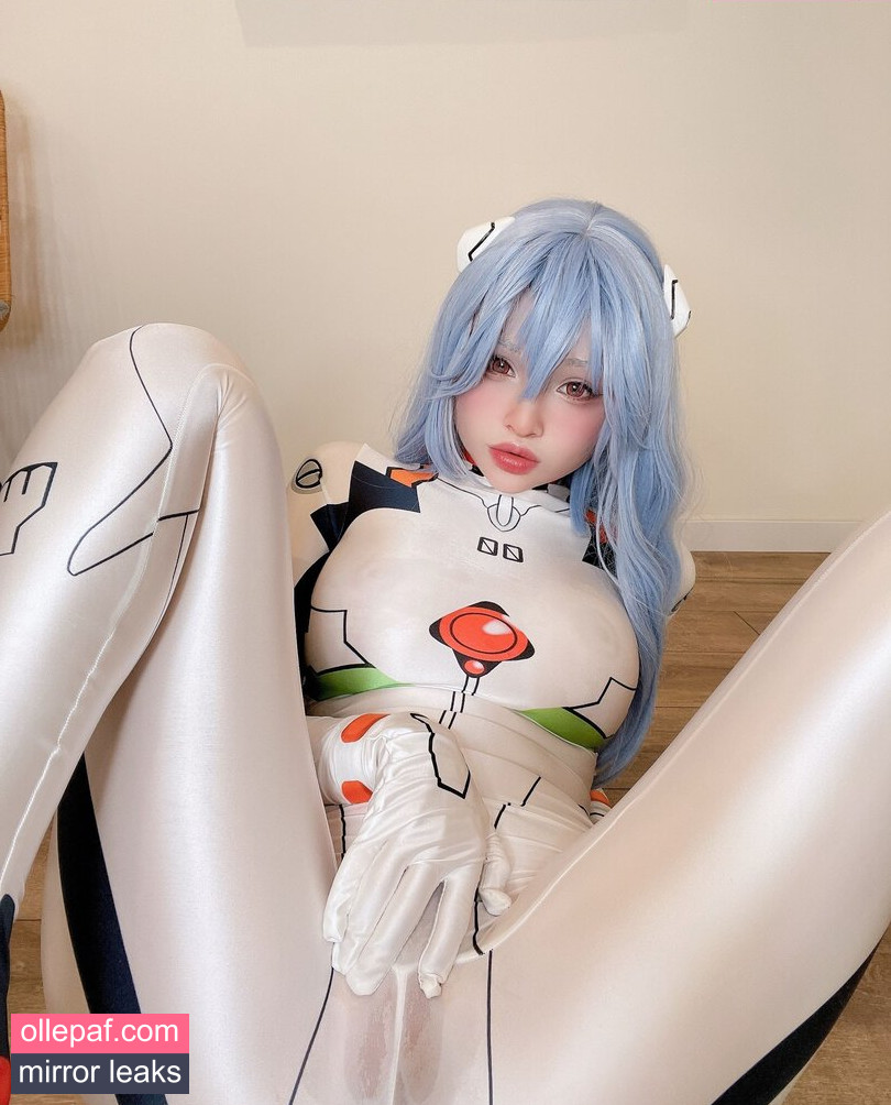 Latest Leaks HidoriRose Nude #130 - Fapello