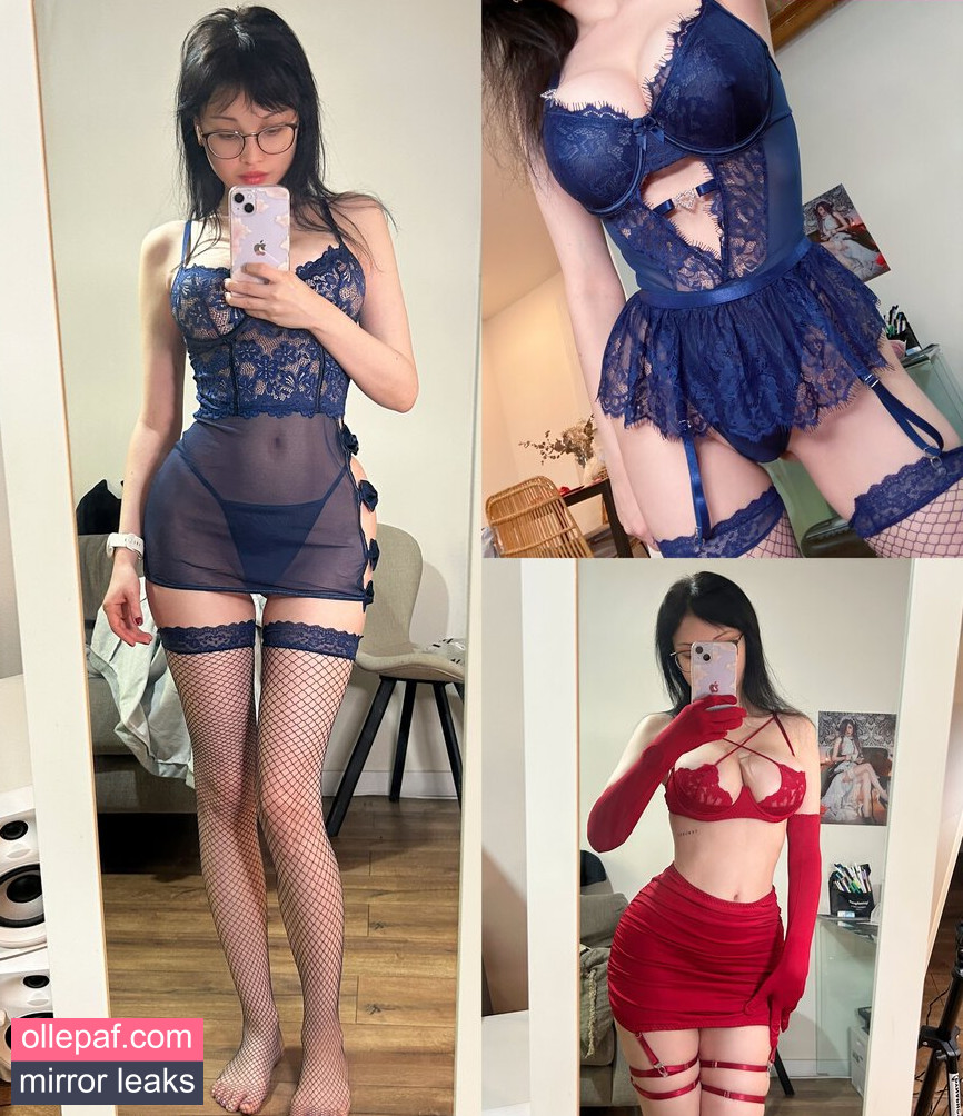 Latest Leaks HidoriRose Nude #131 - Fapello