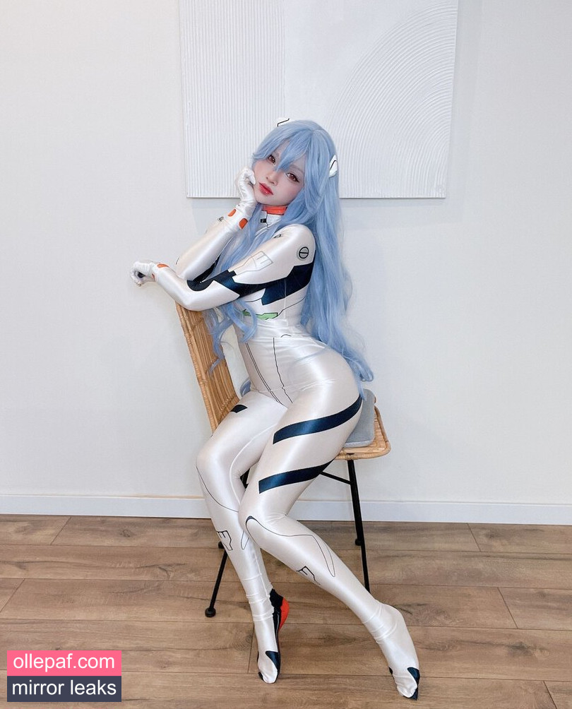 Latest Leaks HidoriRose Nude #132 - Fapello