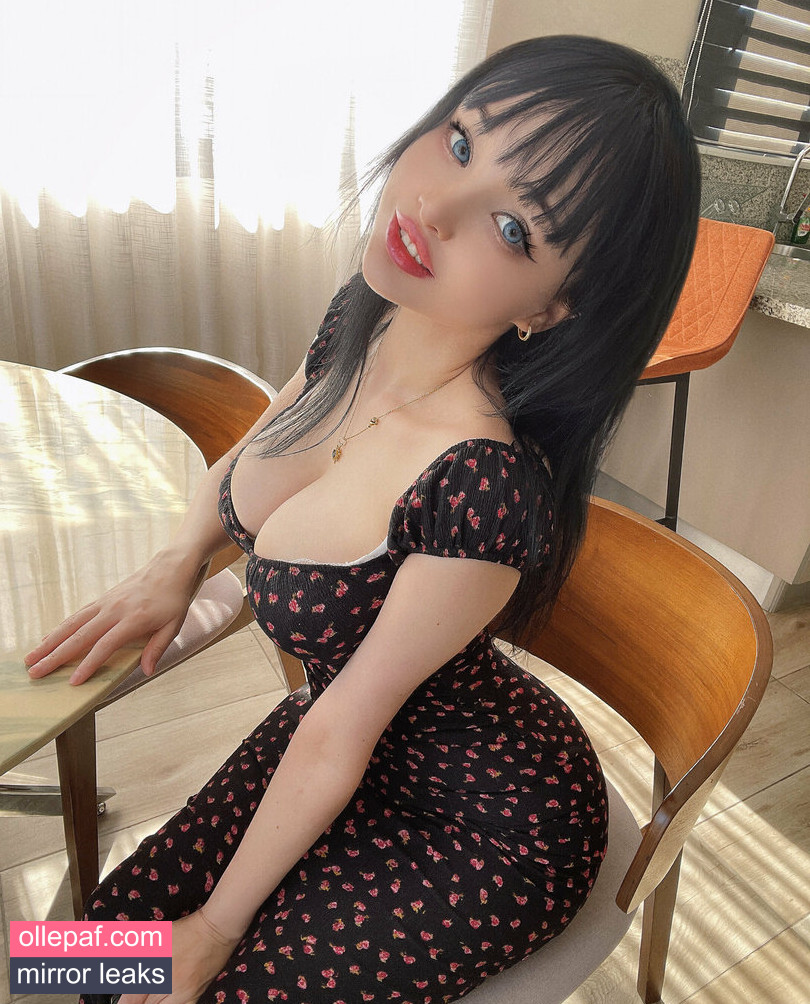 Latest Leaks HidoriRose Nude #18 - Fapello