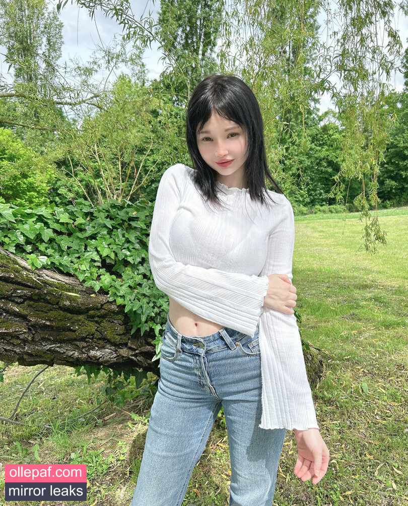 Latest Leaks HidoriRose Nude #177 - Fapello