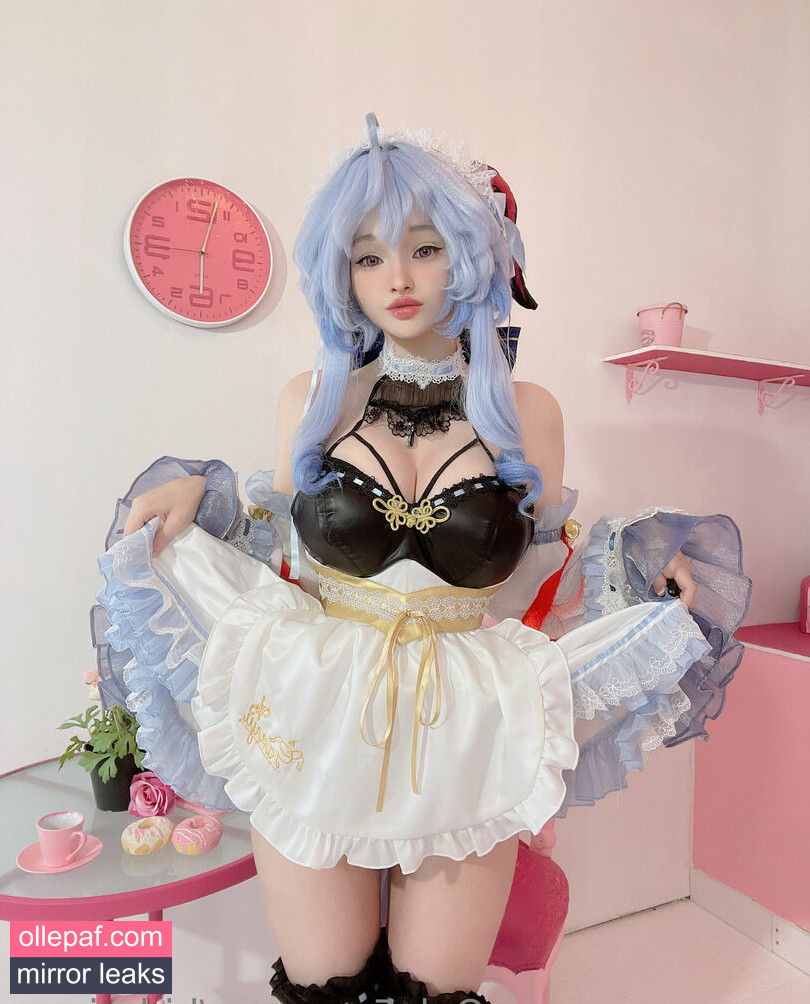 Latest Leaks HidoriRose Nude #183 - Fapello