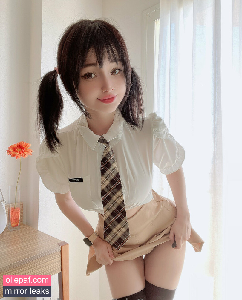 Latest Leaks HidoriRose Nude #188 - Fapello