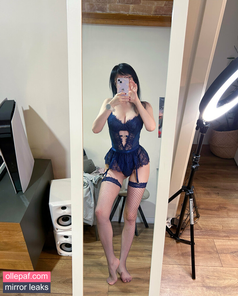 Latest Leaks HidoriRose Nude #207 - Fapello