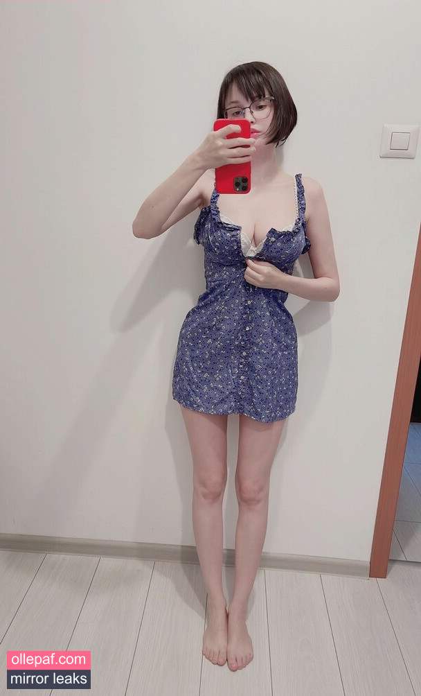 Latest Leaks HidoriRose Nude #241 - Fapello
