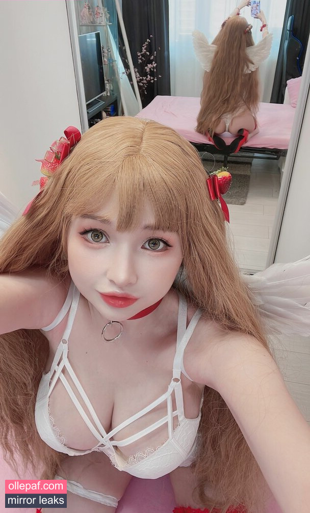 Latest Leaks HidoriRose Nude #244 - Fapello