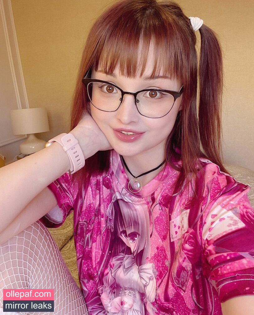 Latest Leaks HidoriRose Nude #246 - Fapello