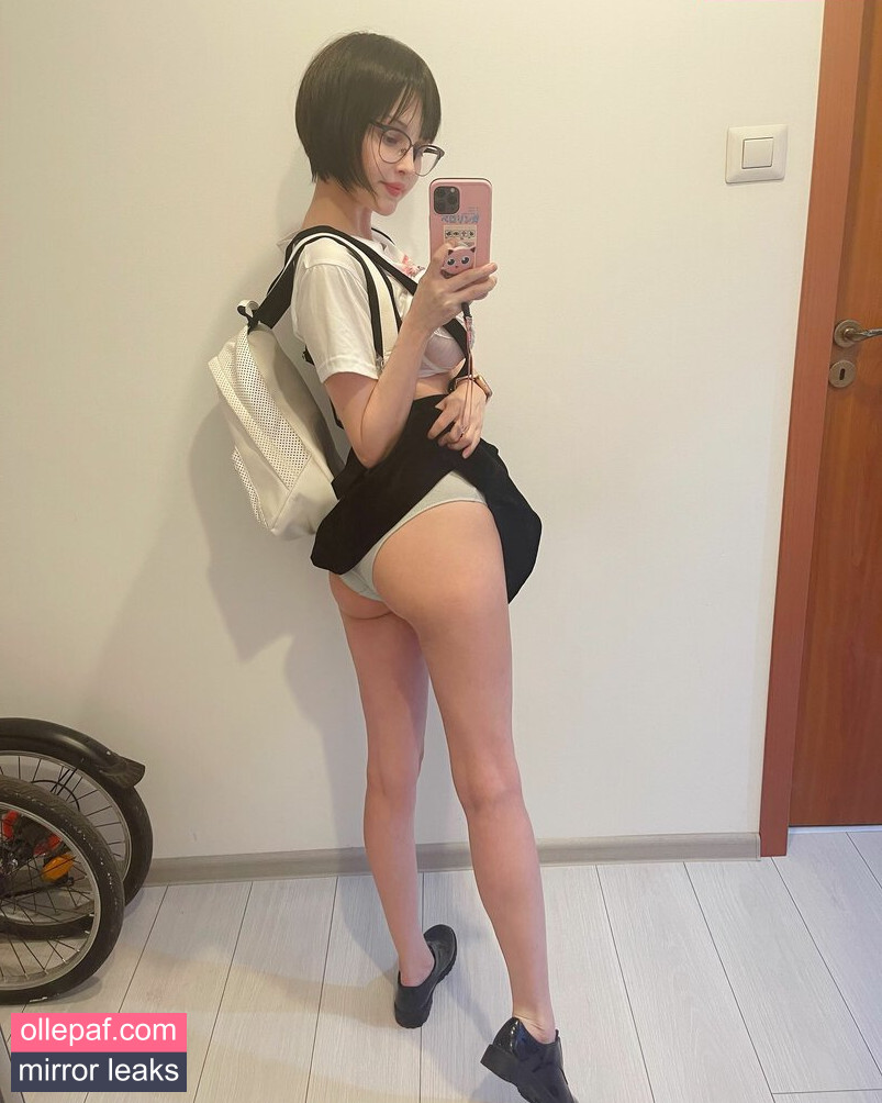 Latest Leaks HidoriRose Nude #258 - Fapello