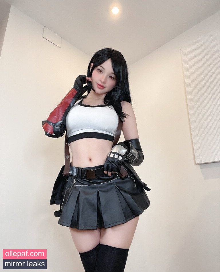 Latest Leaks HidoriRose Nude #27 - Fapello