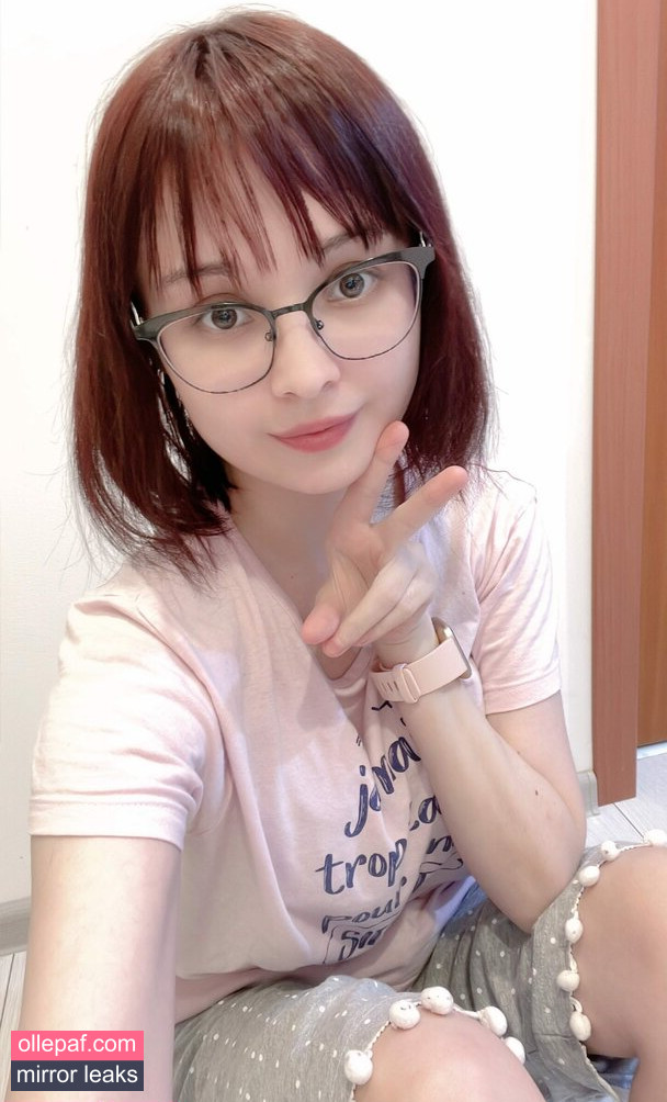 Latest Leaks HidoriRose Nude #33 - Fapello