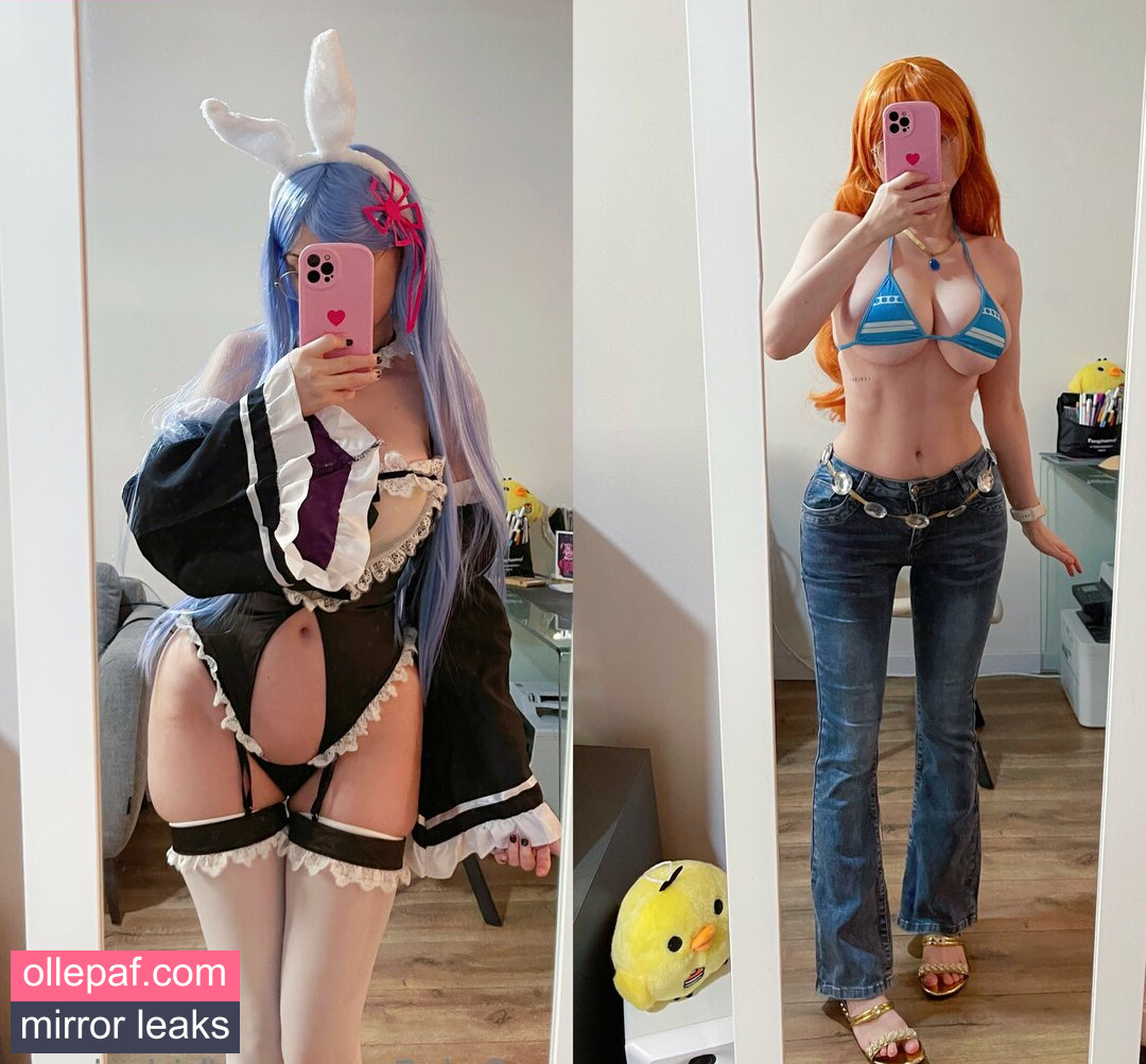 Latest Leaks HidoriRose Nude #42 - Fapello