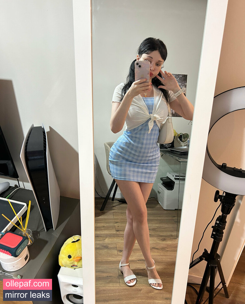 Latest Leaks HidoriRose Nude #64 - Fapello