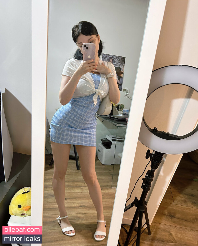 Latest Leaks HidoriRose Nude #65 - Fapello