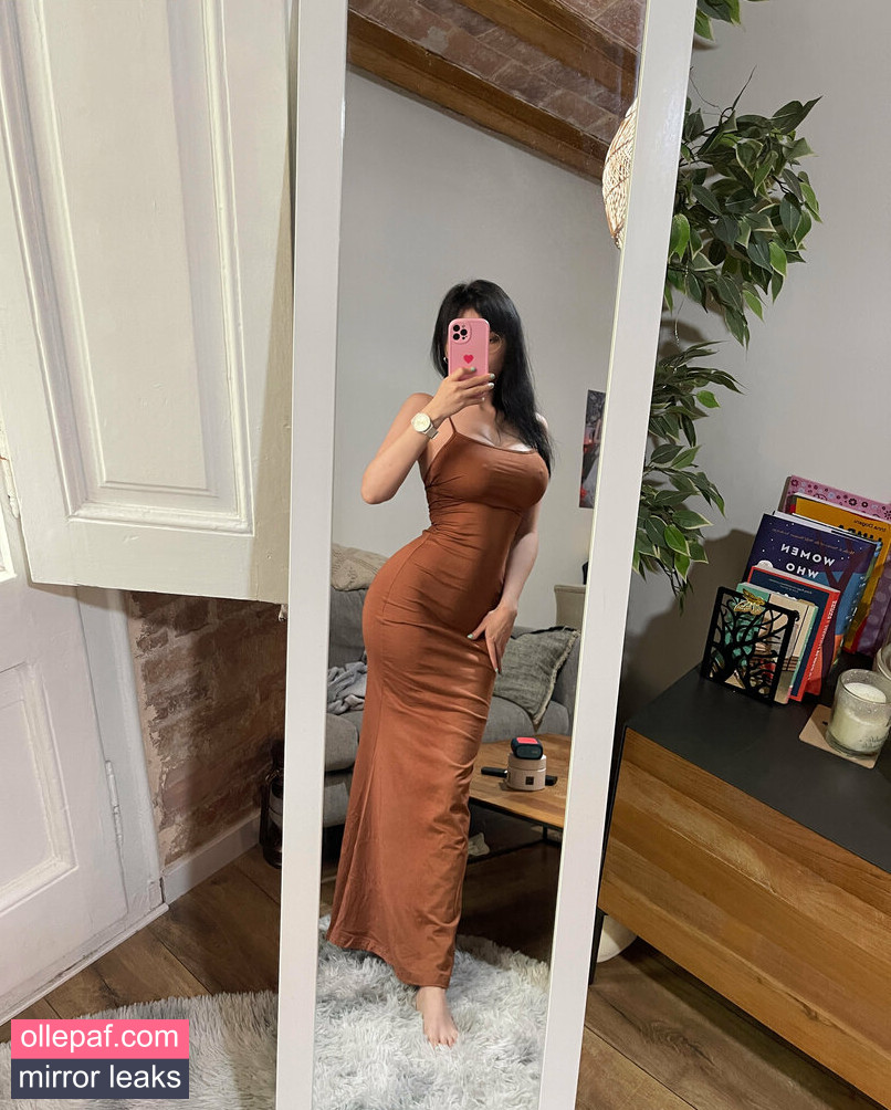 Latest Leaks HidoriRose Nude #66 - Fapello