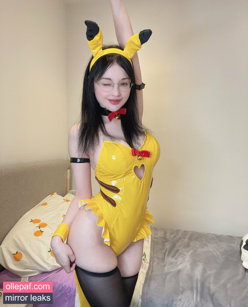 Latest Leaks HidoriRose Nude #99 - Fapello