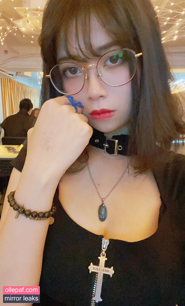 Latest Leaks Hieey (海爾陛下 Nude #106 - Fapello