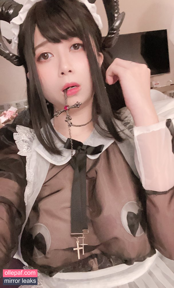 Latest Leaks Hieey (海爾陛下 Nude #133 - Fapello
