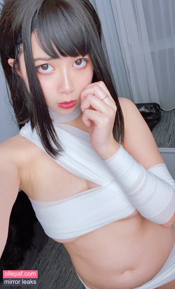 Latest Leaks Hieey (海爾陛下 Nude #141 - Fapello
