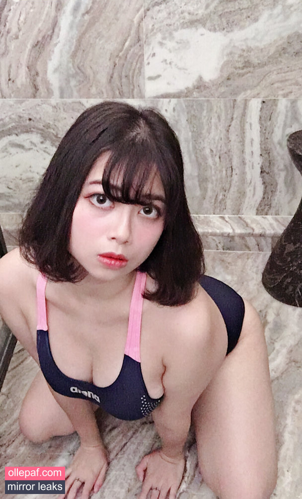Latest Leaks Hieey (海爾陛下 Nude #164 - Fapello