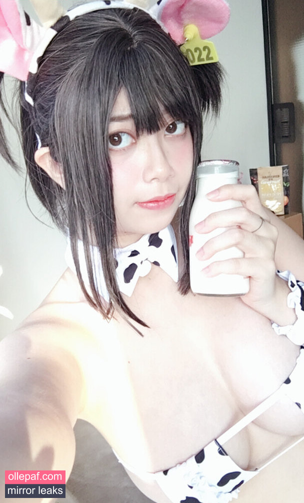 Latest Leaks Hieey (海爾陛下 Nude #171 - Fapello