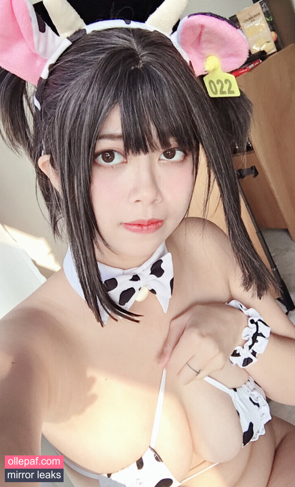 Latest Leaks Hieey (海爾陛下 Nude #172 - Fapello