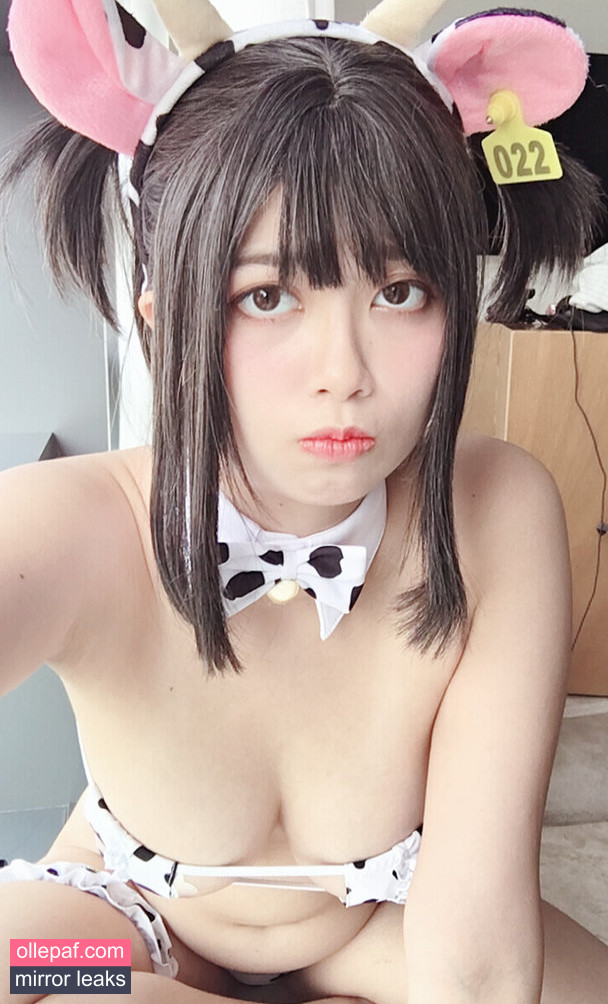 Latest Leaks Hieey (海爾陛下 Nude #175 - Fapello