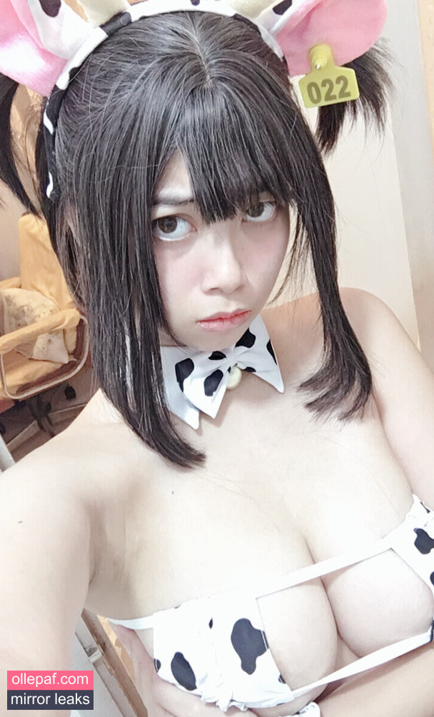 Latest Leaks Hieey (海爾陛下 Nude #176 - Fapello