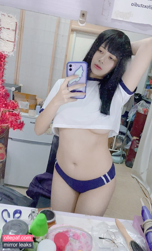 Latest Leaks Hieey (海爾陛下 Nude #218 - Fapello