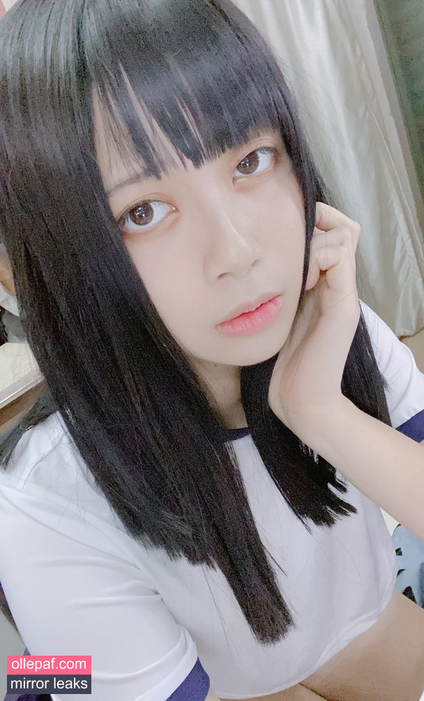 Latest Leaks Hieey (海爾陛下 Nude #219 - Fapello