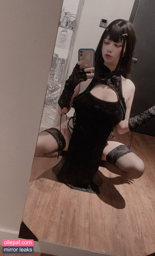 Latest Leaks Hieey (海爾陛下 Nude #226 - Fapello