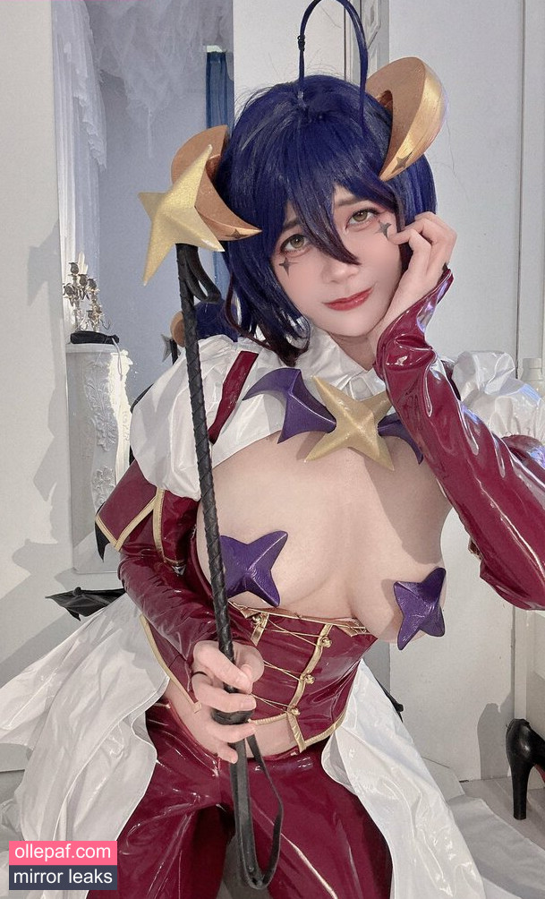 Latest Leaks Hieey (海爾陛下 Nude #24 - Fapello