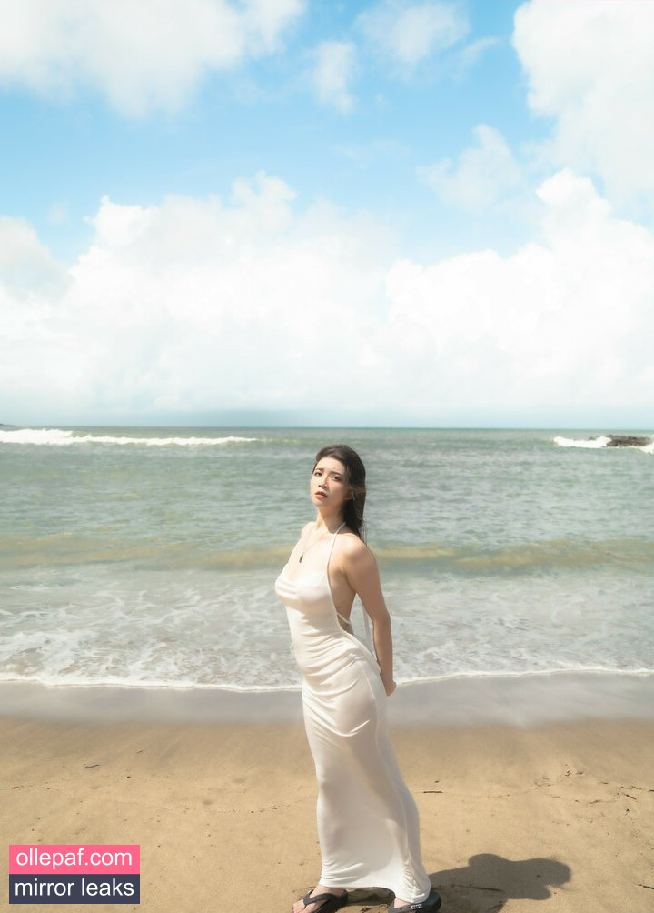 Latest Leaks Hieey (海爾陛下 Nude #46 - Fapello