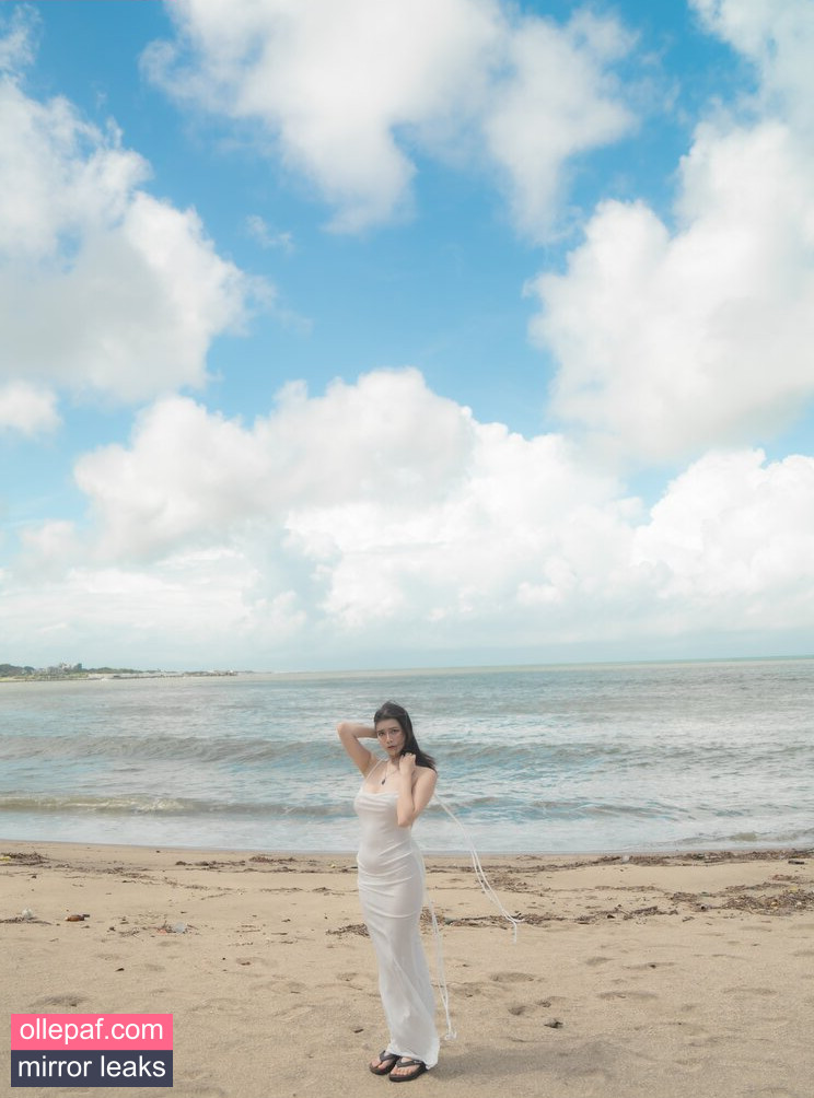 Latest Leaks Hieey (海爾陛下 Nude #47 - Fapello
