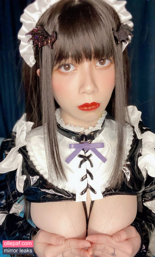 Latest Leaks Hieey (海爾陛下 Nude #74 - Fapello