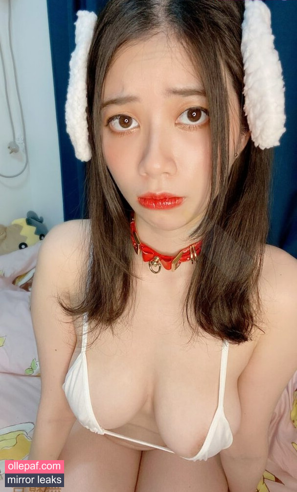 Latest Leaks Hieey (海爾陛下 Nude #76 - Fapello